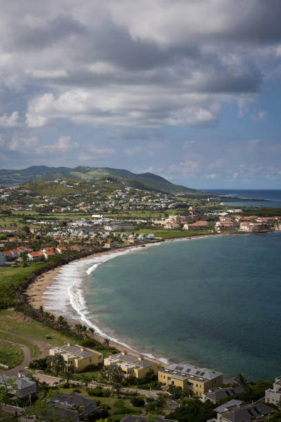 istock View from Timothy Hill in St. Kitts 1089930366