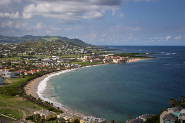 istock View from Timothy Hill in St. Kitts 1089930508