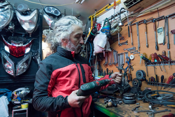 repairman