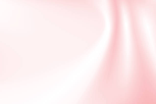 vector pink soft background vector pastel soft pink color for illustration cool pink background.  use gradient mesh pink background illustrations stock illustrations