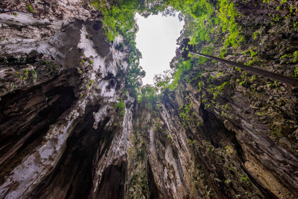 istock View of the Batu Caves 1089969624