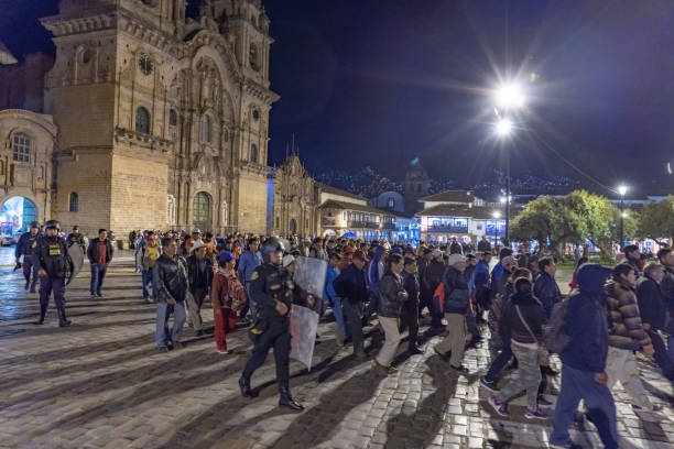 fotografii de stoc, fotografii și imagini scutite de redevențe cu plaza de armas din cuzco - chinchero district