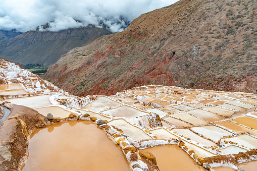 Maras, Peru