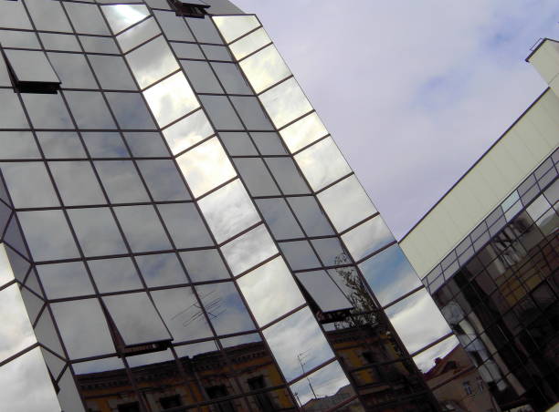 istock facade of office building 1089989362