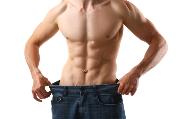 a few pounds