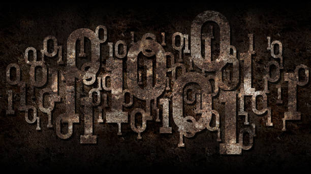 200+ Rust Programming Language Stock Photos, Pictures & Royalty-Free ...