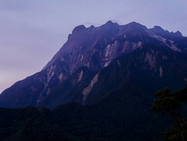 istock Mount Kinabalu in Sabah, Borneo 1090022164