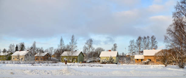 istock Finland, Lappeenranta. 1090024454