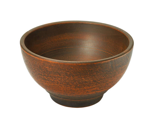 istock dishes from clay, pottery ceramics 1090030352