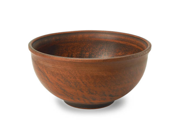 istock dishes from clay, pottery ceramics 1090030356