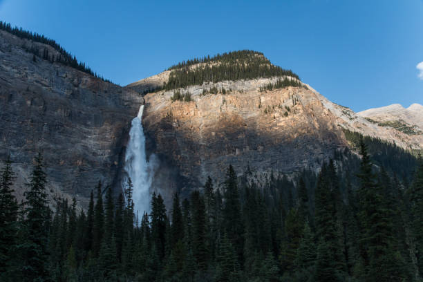 istock Takakkaw Falls 1090030510