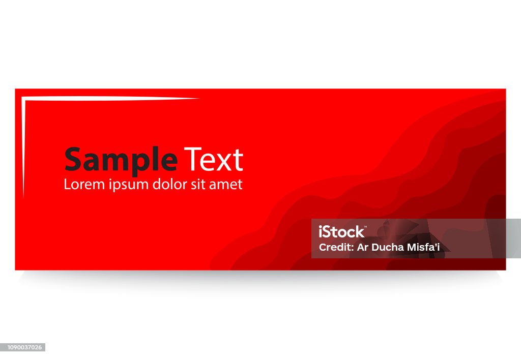 Red Card Texture Background Red Texture Card Vector Illustration Stock Illustration - Download ...