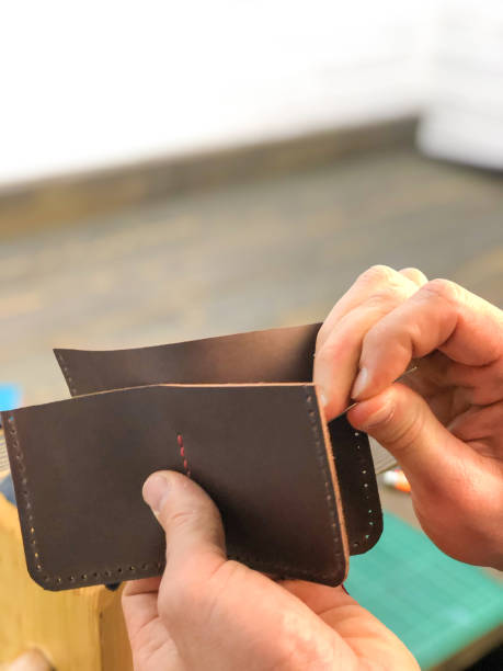 istock master leather products produces work from the skin 1090038524