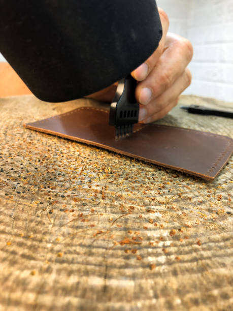 istock master leather products produces work from the skin 1090038922