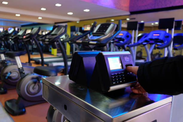 istock finger print machines in the gym 1090039090