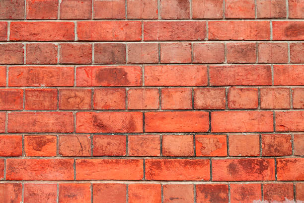 istock Brick wall texture and vintage background. 1090076860