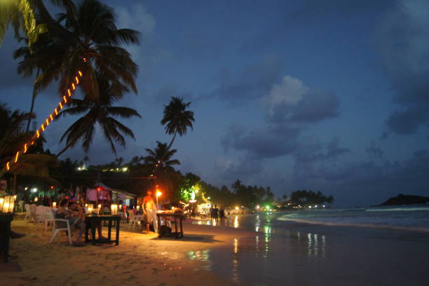 istock Unawatuna, Sri Lanka 1090078820