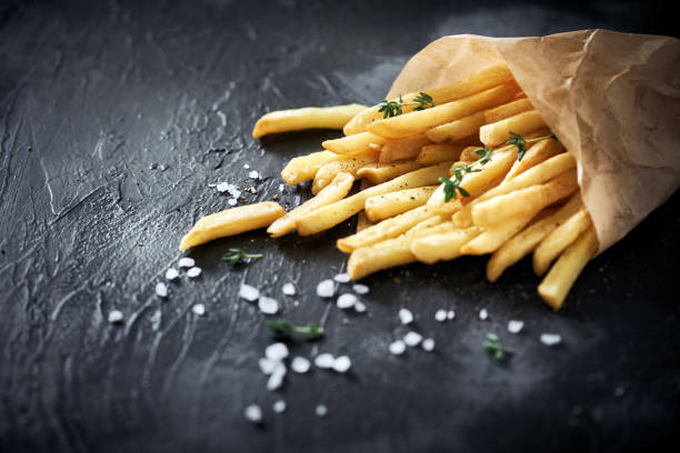istock French fries with salt 1090080972