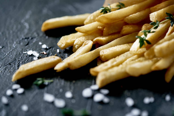 istock French fries with salt 1090080974