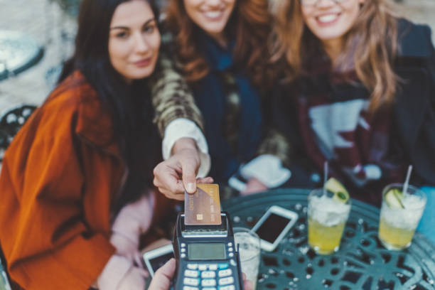istock Shopping girls 1090083920