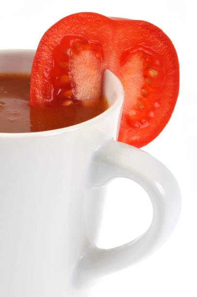 Tomato soup