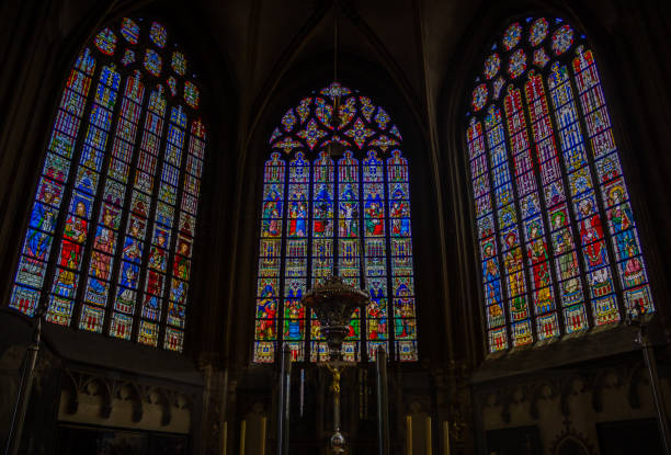 istock Church of Our Lady 1090096534
