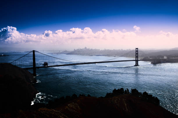 istock Golden Gate Bridge, San Francisco, USA 1090096648