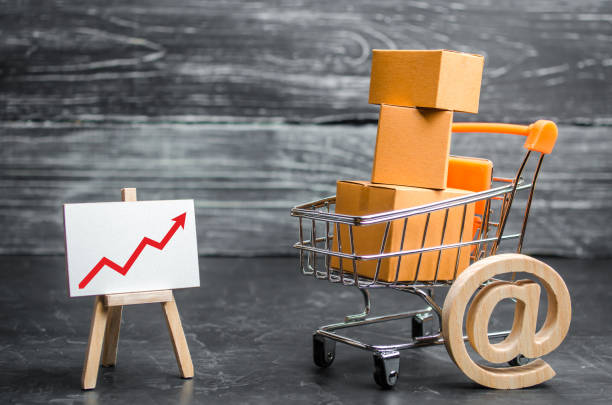 افزایش فروش آنلاین با بازاریابی ایمیلی