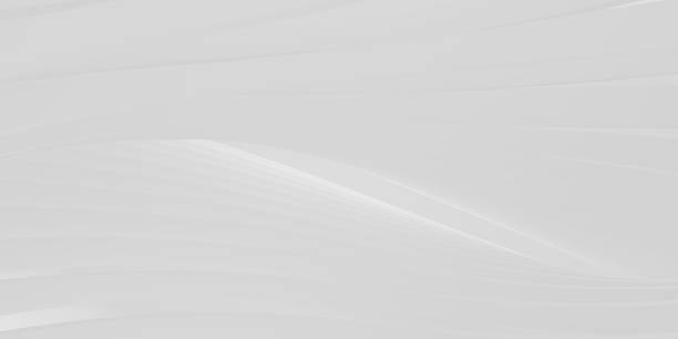 istock Abstract of white architectural space ,Perspective of future design building. 3D rendering 1090099336