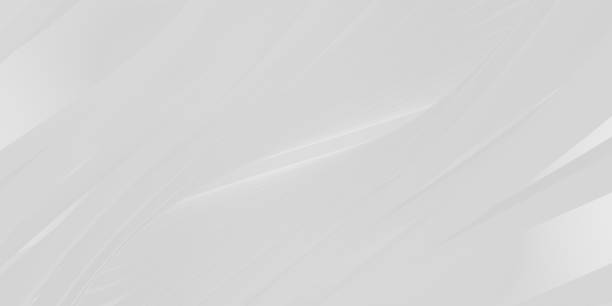 istock Abstract of white architectural space ,Perspective of future design building. 3D rendering 1090099440