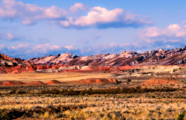 Little Wild Horse Canyon