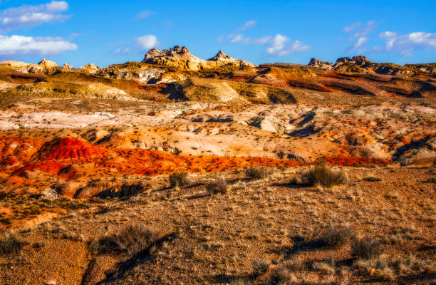 istock Little Wild Horse Canyon 1090106832