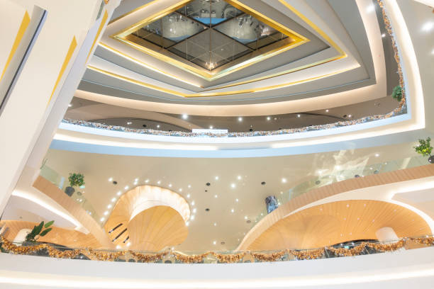 istock ICONSIAM Shopping Center December 17,2018 1090107976
