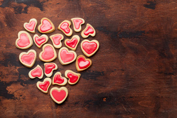 istock Valentine's day greeting card 1090112266
