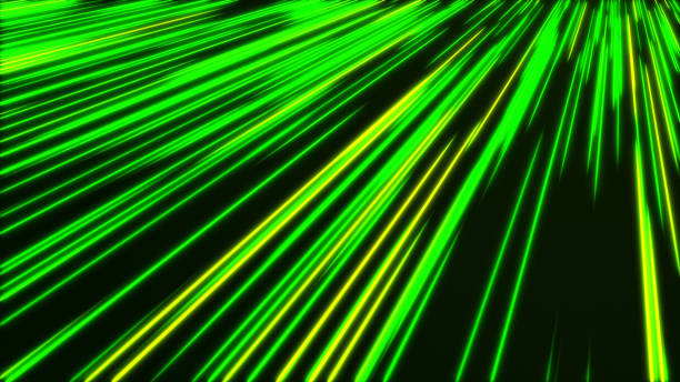 istock High Speed lights Tunnel motion trails 1090118142