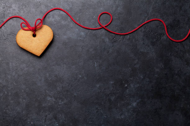 istock Valentine's day greeting card 1090118844