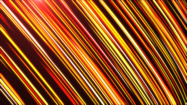 istock High Speed lights Tunnel motion trails 1090123982