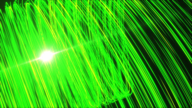 istock High Speed lights Tunnel motion trails 1090124324