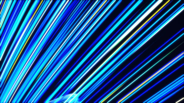 istock High Speed lights Tunnel motion trails 1090124454
