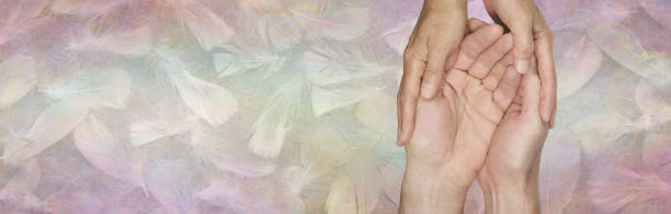Let me help you caregivers banner