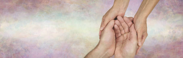 istock Caregivers Campaign background banner 1090124962