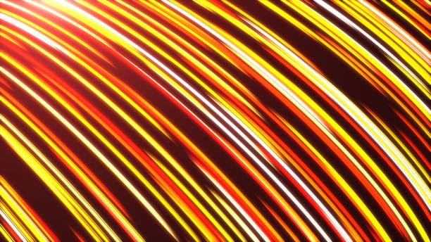 istock High Speed lights Tunnel motion trails 1090125050