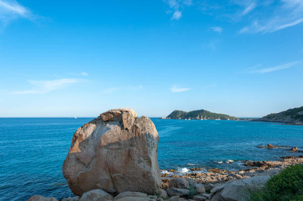 istock Landscape with view to the Cap Taillat 1090125114