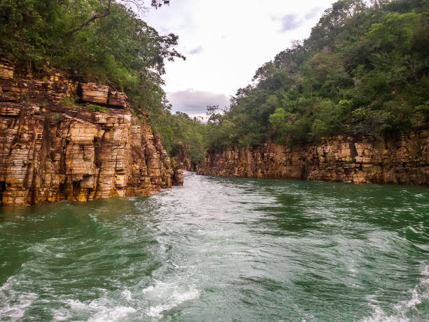 istock Furnas Canyon - Capitol - Brazil 1090126322
