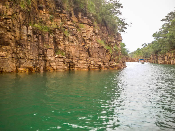 istock Furnas Canyon - Capitol - Brazil 1090126372