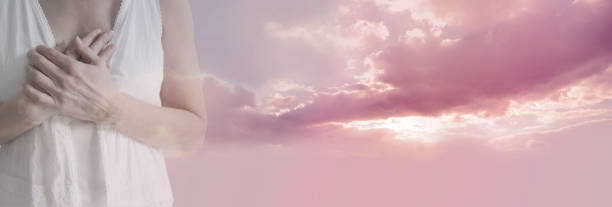 istock Sending You Compassion and Love from my Heart 1090126450