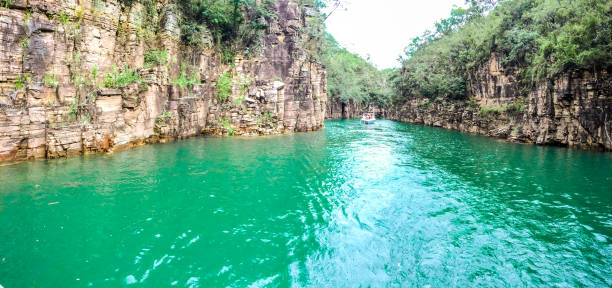 istock Furnas Canyon - Capitol - Brazil 1090127124