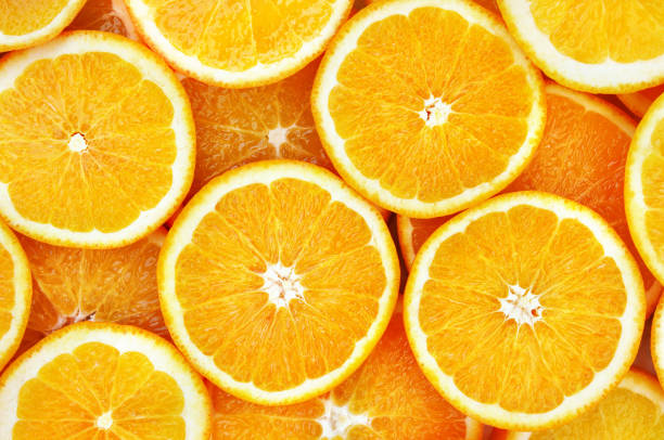 istock Fresh ripe sweet citrus oranges 1090135290
