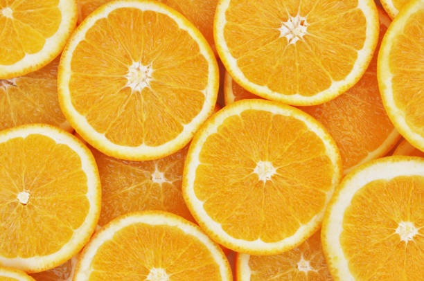 istock Fresh ripe sweet citrus oranges 1090135358