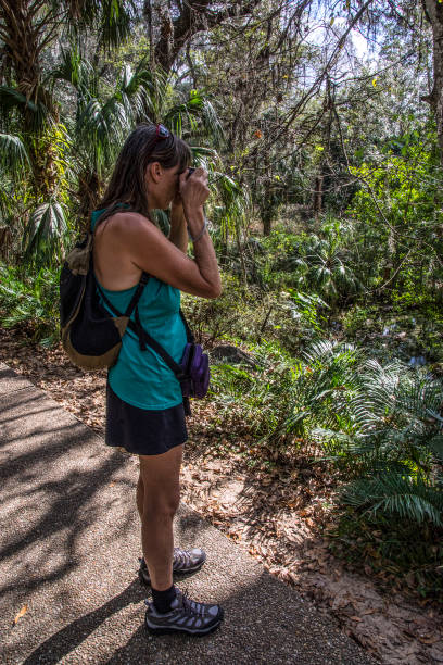 istock Photographing at Rainbow Springs 1090144672